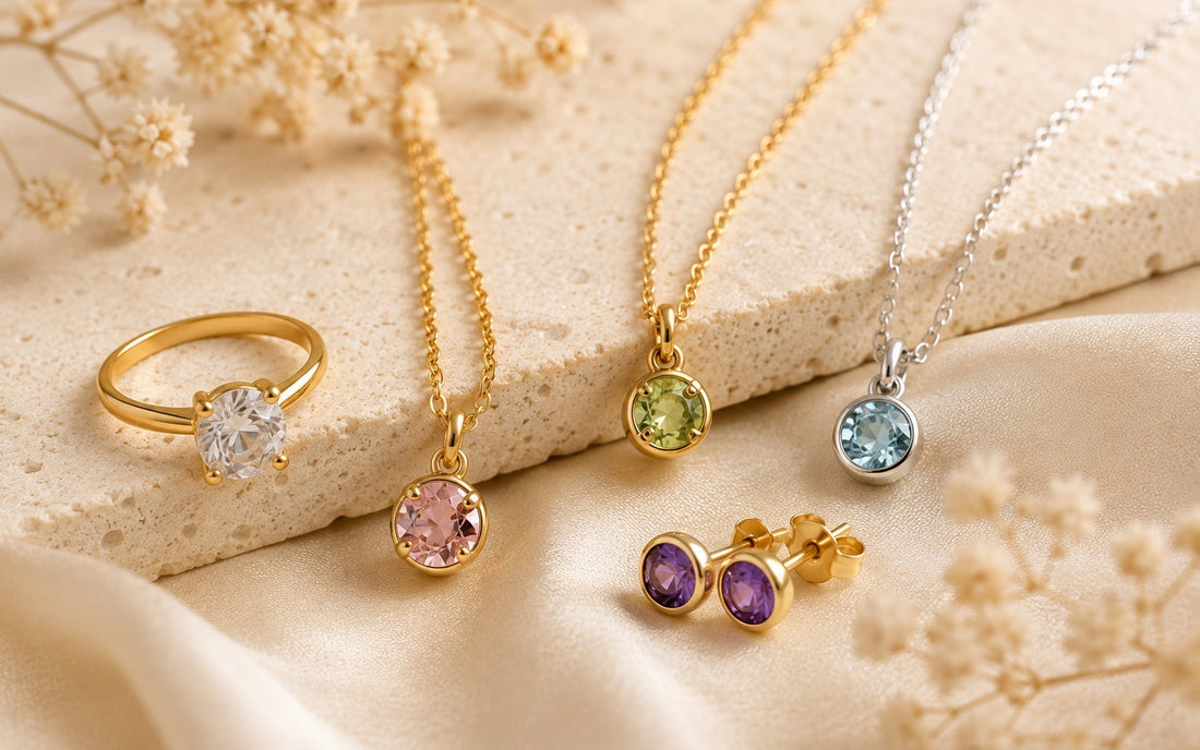 Schmuck FAQ - 25 häufige Fragen zu Gold, Silber, Diamanten, Gravur & Pflege