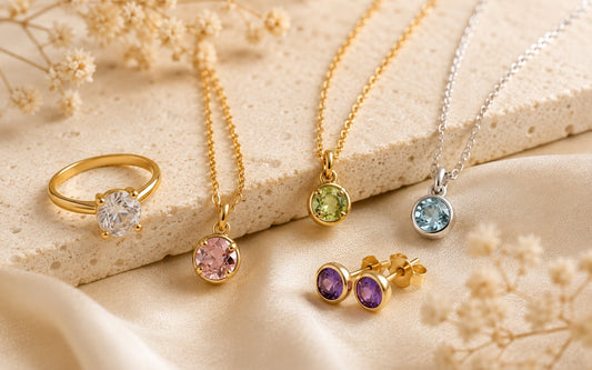 Schmuck FAQ - 25 häufige Fragen zu Gold, Silber, Diamanten, Gravur & Pflege